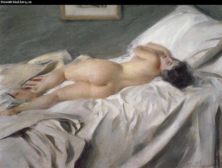 Anders Zorn Unknow work 87